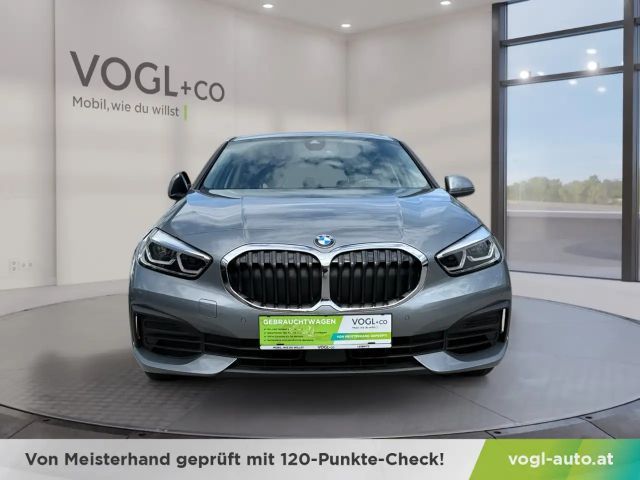 BMW 116 116i
