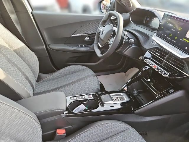 Peugeot 2008 Allure Pack