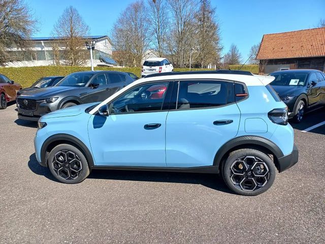 Citroën ë-C3 44 kWh Max