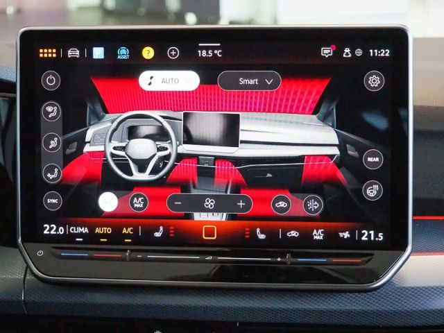 Volkswagen Golf 2.0 TDI DSG Golf VIII Variant