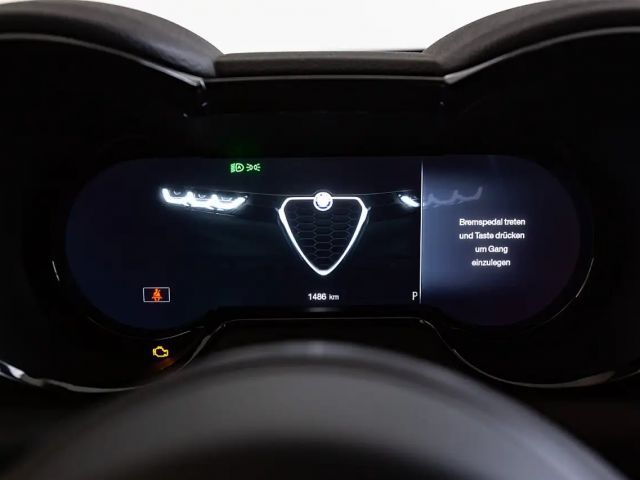 Alfa Romeo Tonale Tributo Italiano 1.5 T4 48V MHEV VGT DCT