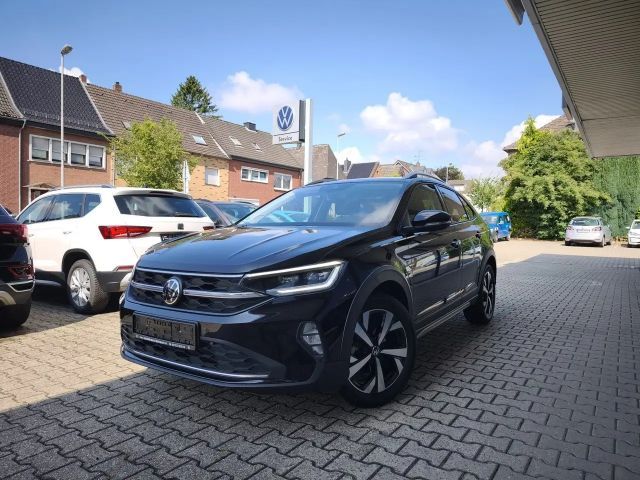 Volkswagen Taigo IQ.Drive Style