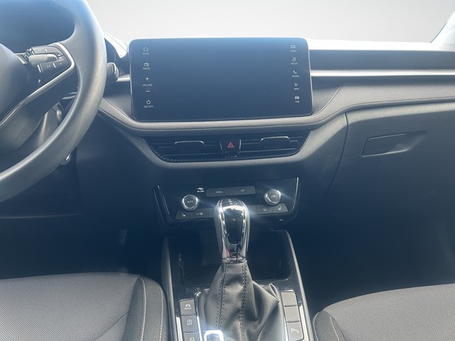 Skoda Fabia 1.0 TSI 85 Selection