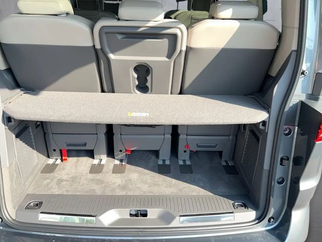 Volkswagen Multivan Style T7