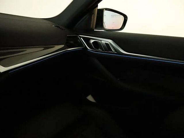 BMW i4 Coupé Gran Coupé M50 xDrive