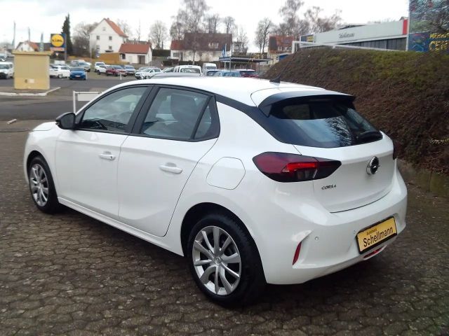 Opel Corsa 1.2 Turbo Edition