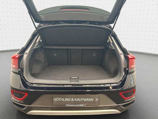 Volkswagen T-Roc 2.0 TDI DSG