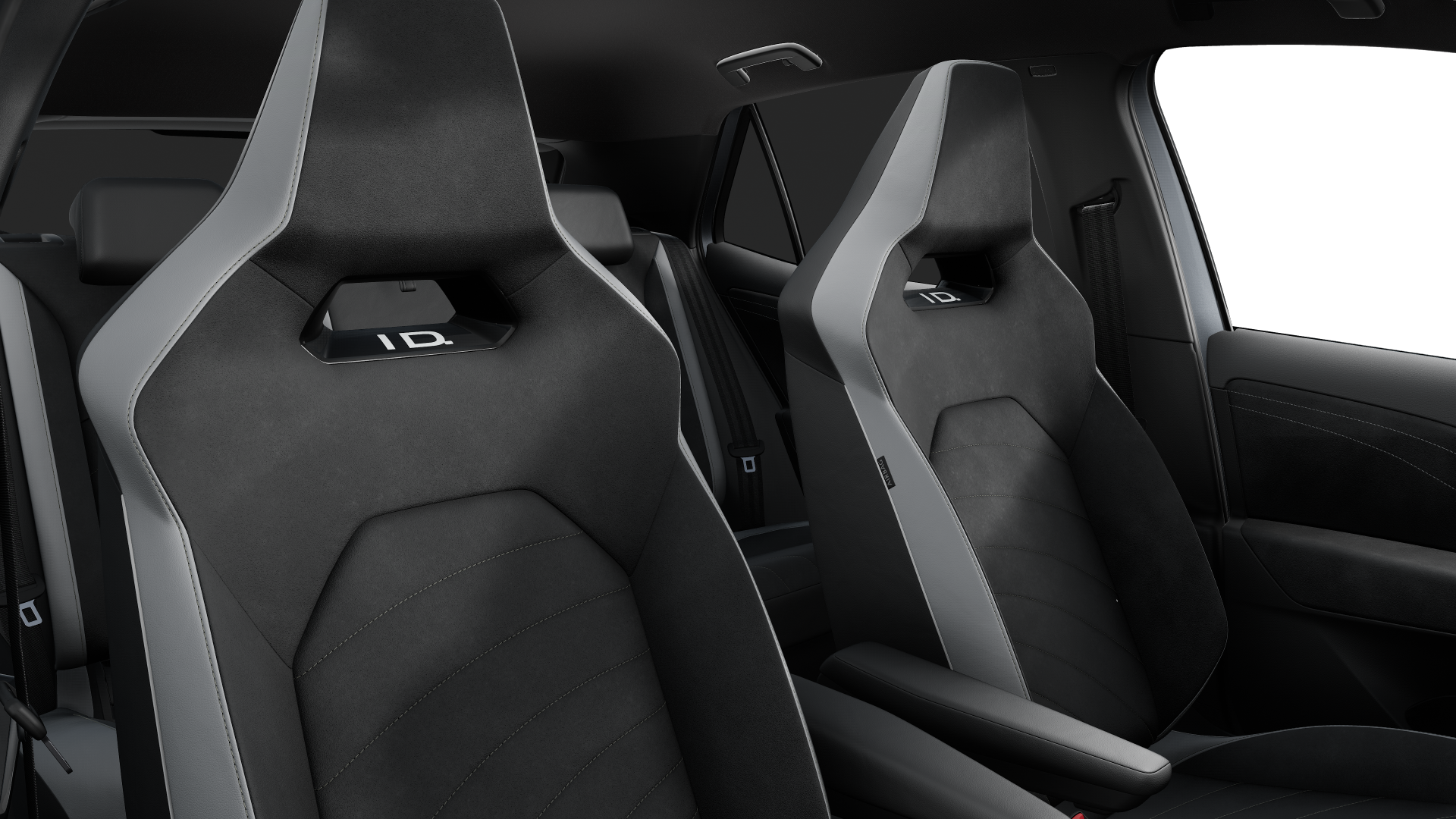 Volkswagen ID.3 150 kW Performance Pro