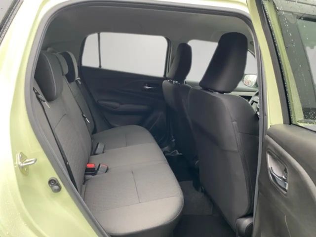 Suzuki Swift Comfort