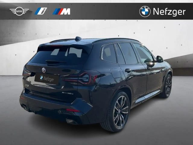 BMW X3 M-Sport xDrive30e