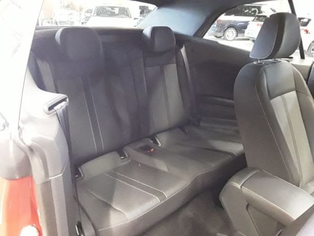 Volkswagen T-Roc 1.0 TSI Cabriolet Style