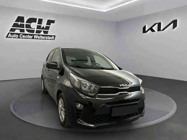 Kia Picanto Dream Team