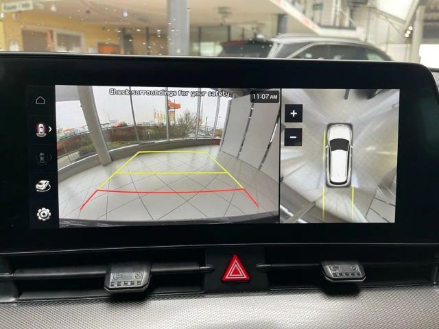 Kia Sportage GDi GT-Line Vierwielaandrijving