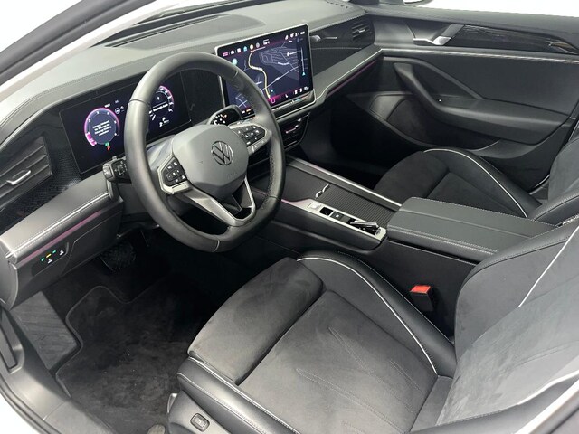 Volkswagen Passat 2.0 TDI DSG