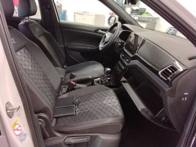 Volkswagen T-Cross 1.0 TSI DSG R-Line
