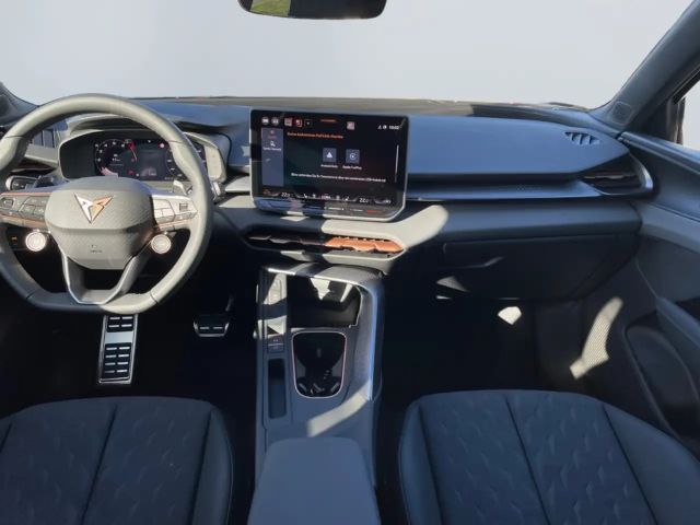 Cupra Terramar 2.0 TSI VZ