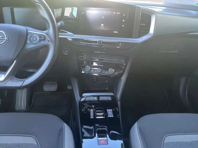 Opel Mokka Edition Mokka-e