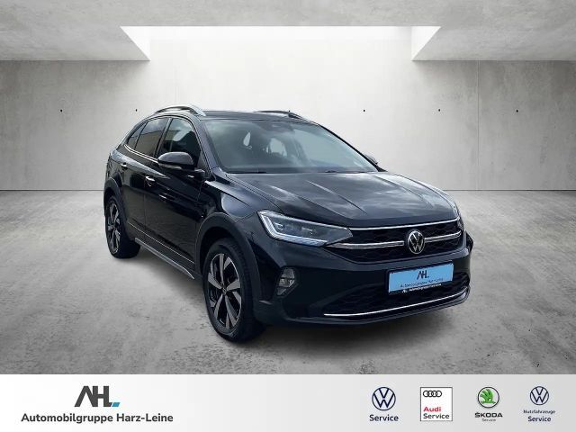 Volkswagen Taigo 1.0 TSI