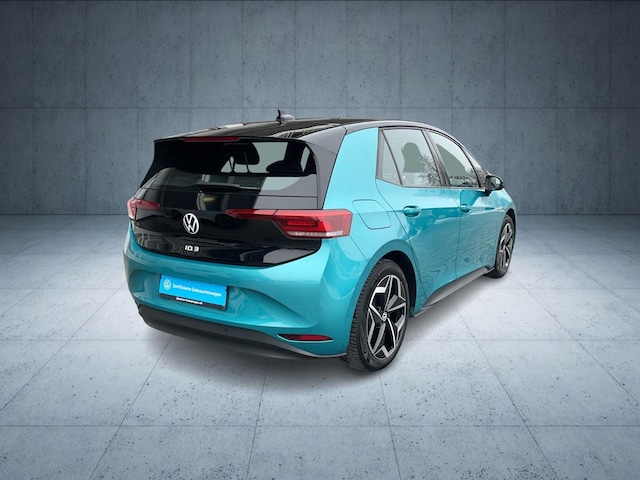 Volkswagen ID.3 55 kWh