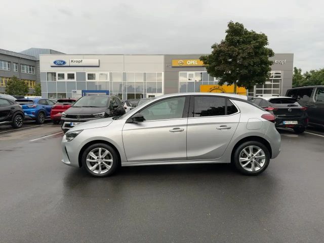 Opel Corsa Elegance