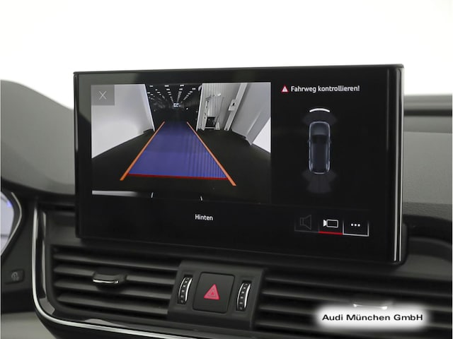 Audi Q5 40 TDI Quattro S-Tronic