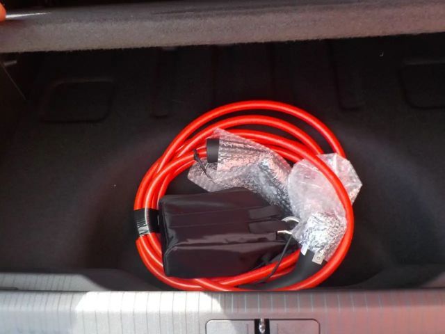 Citroën ë-C4 Shine