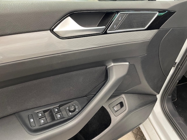 Volkswagen Passat 2.0 TDI Business Variant