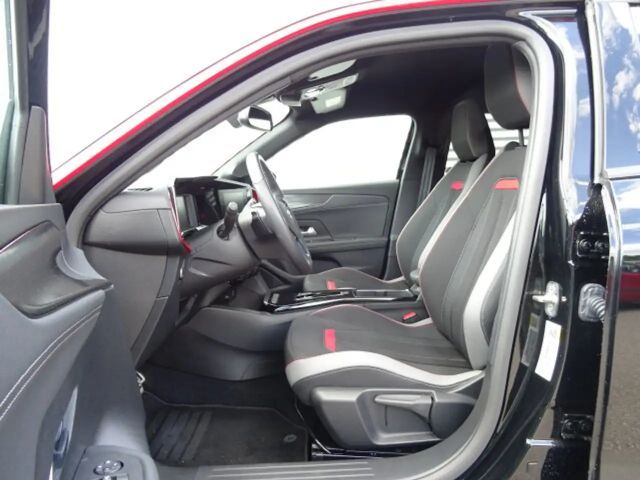 Opel Mokka 1.2 Turbo GS-Line Grand Sport Turbo