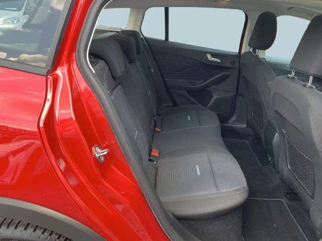 Ford Focus Active EcoBoost Wagon