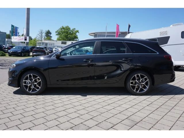Kia Ceed SportWagon