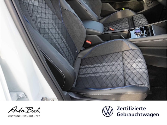 Volkswagen Tiguan 2.0 TDI DSG R-Line