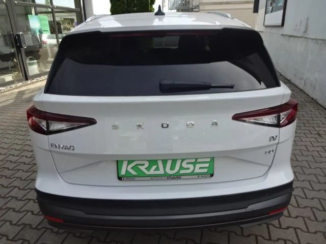 Skoda Enyaq Loft iV 80