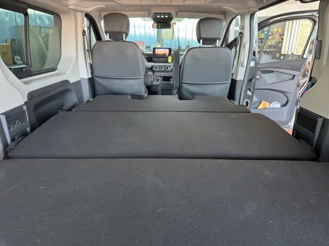 Renault Trafic Combi EDC L1H1 Spaceclass