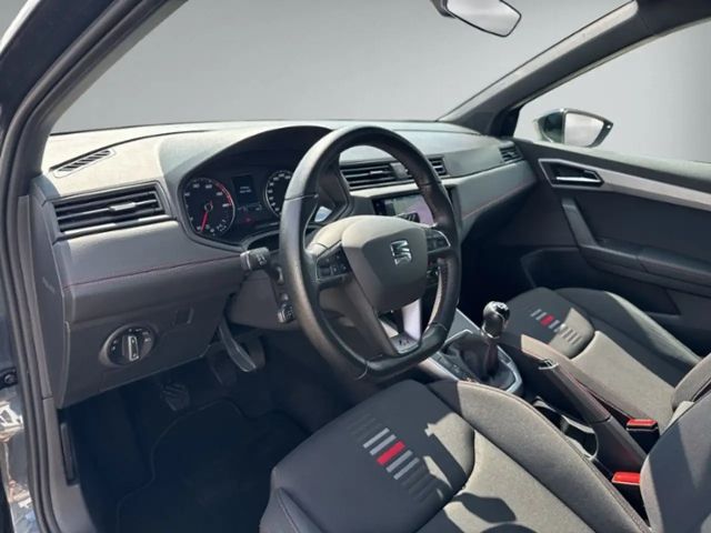 Seat Arona 1.0 TSI FR-lijn