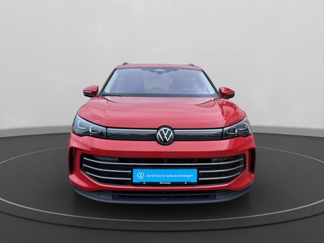 Volkswagen Tiguan DSG eHybrid