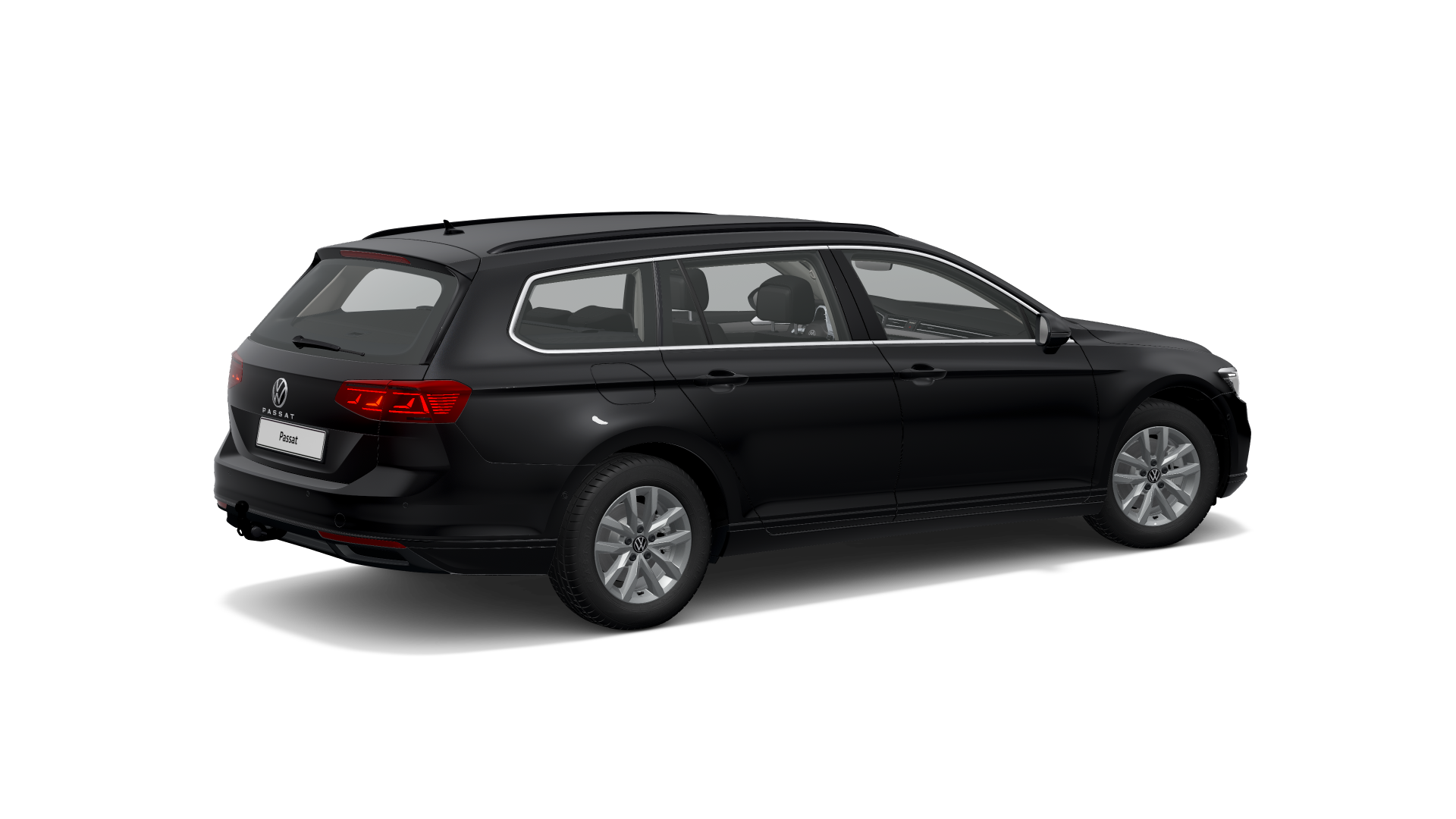 Volkswagen Passat 2.0 TDI Business Variant