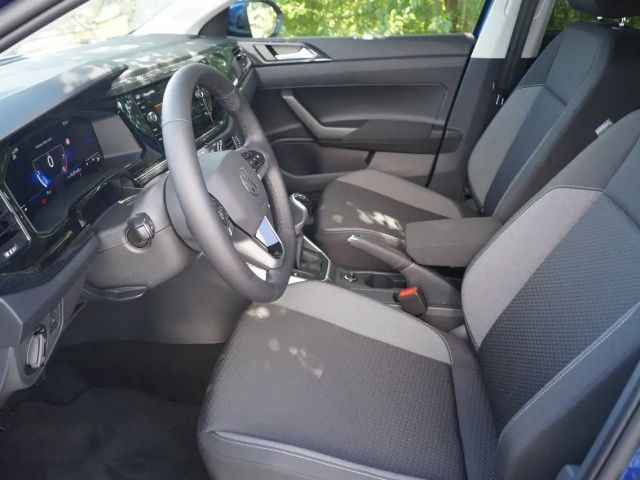 Volkswagen Taigo Friends TSI