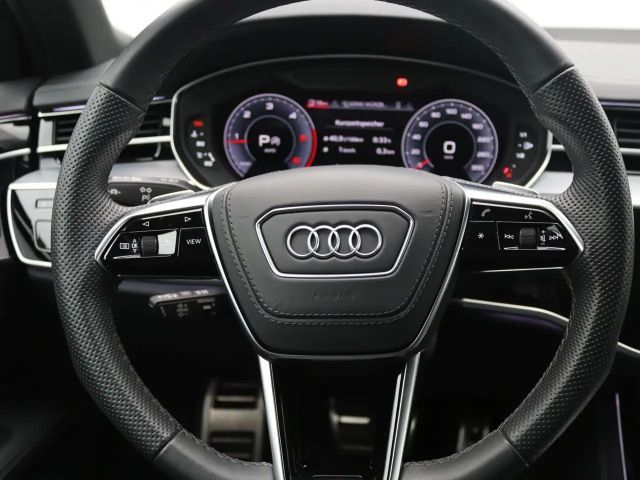 Audi A8 50 TDI Quattro S-Line