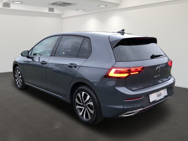 Volkswagen Golf 1.5 eTSI DSG