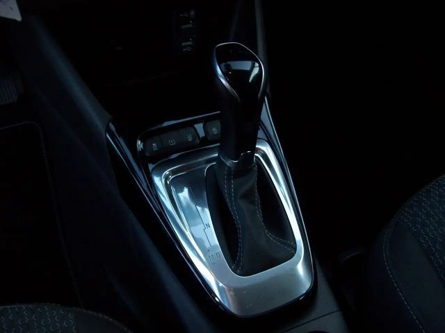 Opel Crossland X 1.2 Turbo