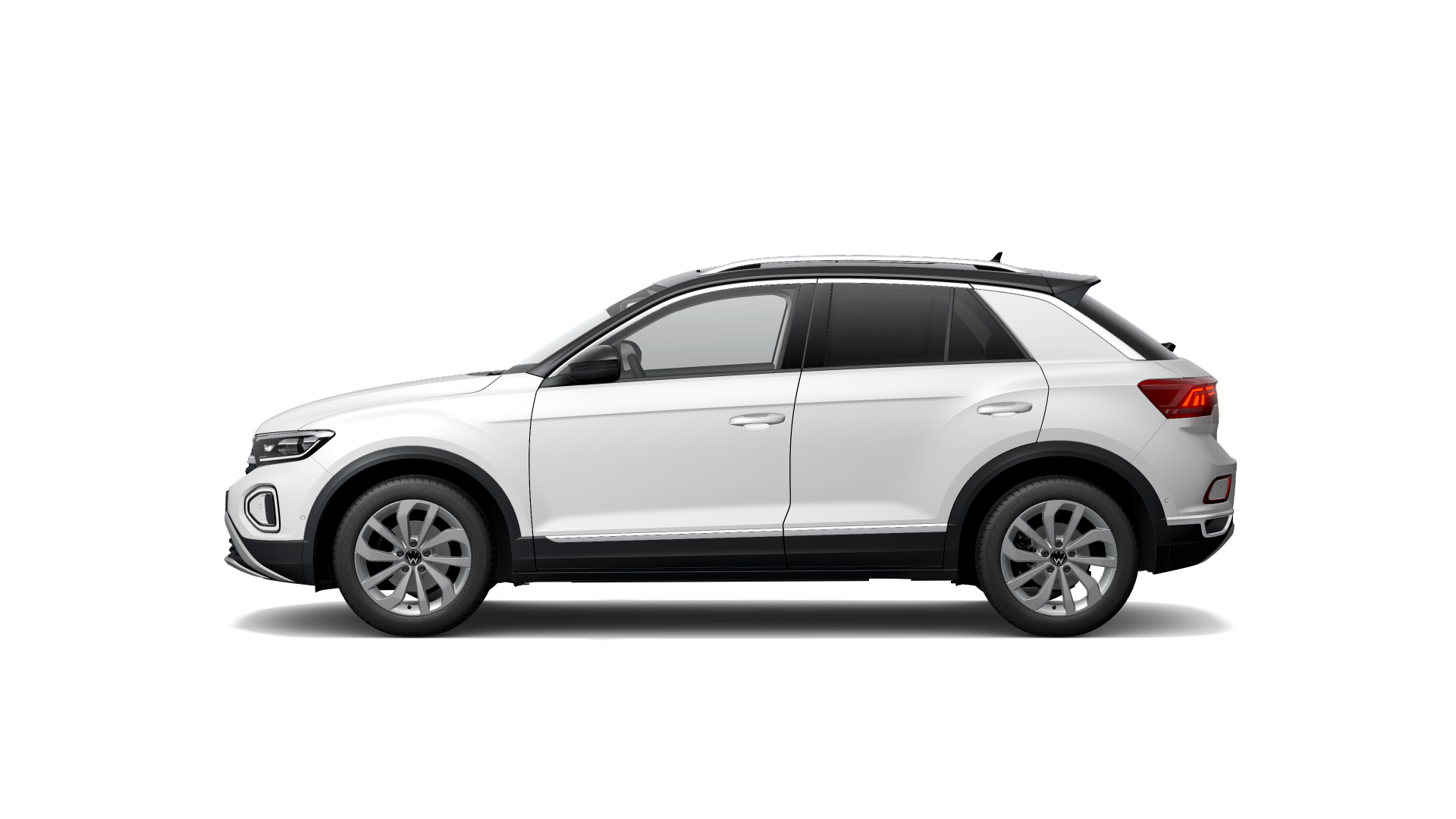 Volkswagen T-Roc 1.0 TSI Style