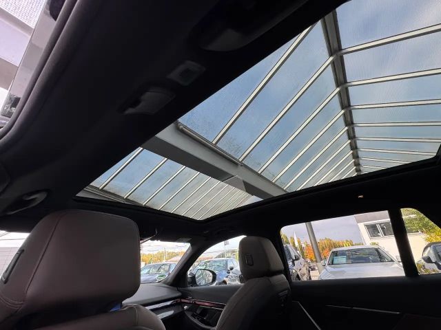 BMW 520 520d M-Sport Touring