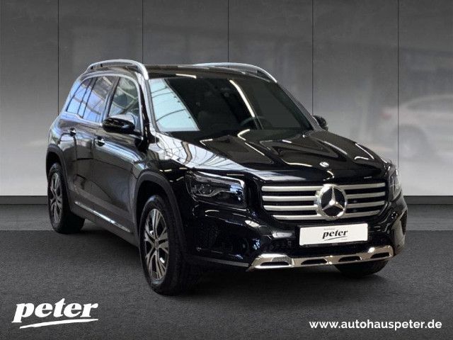 Mercedes-Benz GLB 200 GLB 200 d
