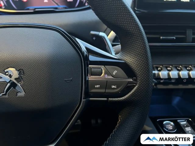 Peugeot 5008 BlueHDi GT-Line