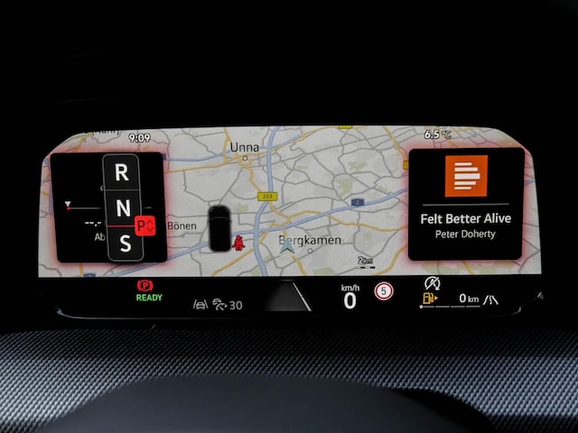 Volkswagen Golf Golf VIII R-Line Style