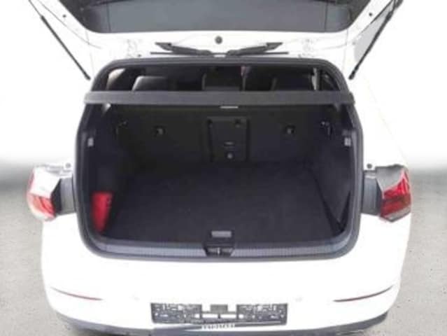 Volkswagen Golf 2.0 TSI Golf VIII