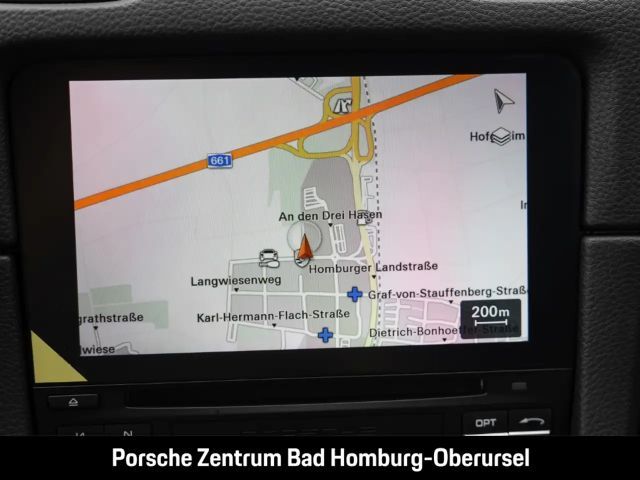 Porsche Cayman 718 Coupé RS