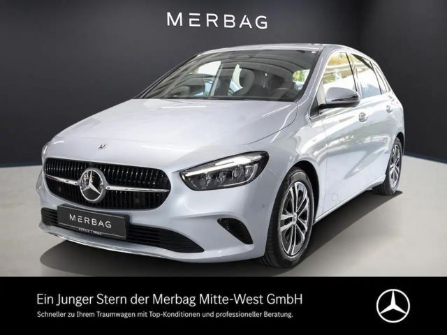 Mercedes-Benz B 200 W-Paket ParkAss. LED SpurH el.Heck LM KAM