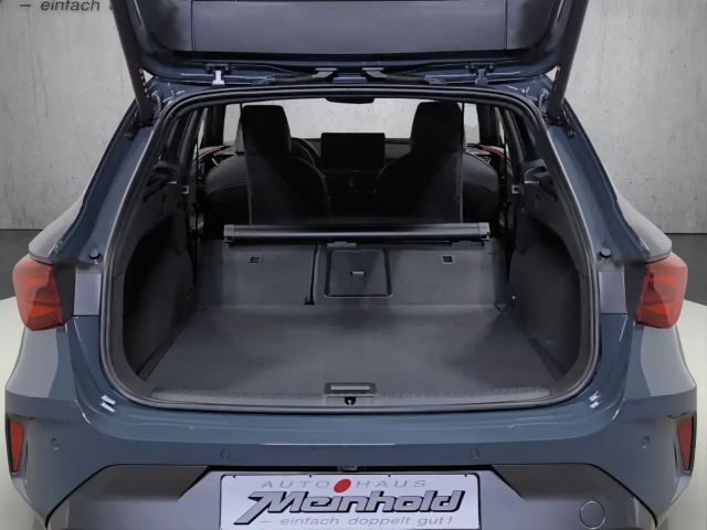 Cupra Leon 1.5 TSI DSG