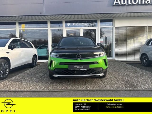 Opel Mokka Ultimate